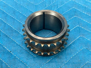 Nissan Genuine OEM Engine Timing Crankshaft Sprocket 13021-EZ40A