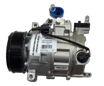 Genuine Nissan Value Advantage A/C Compressor K2600-1CB2JNW – Air Conditioning Compressor Assembly
