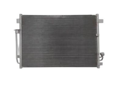 Genuine Nissan OEM A/C Condenser Assembly with Drier 92110-1AA0A – Murano & Quest
