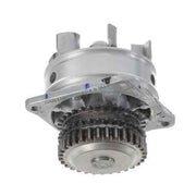 Genuine Nissan OEM Engine Water Pump Assembly 21010-JA11A with Gasket – Fits 3.5L V6 Altima, Maxima, Murano, Pathfinder