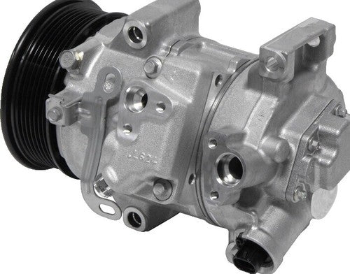 Genuine Nissan Value Advantage™ A/C Compressor K2600-3TA6MNW – Air Conditioning Compressor Assembly