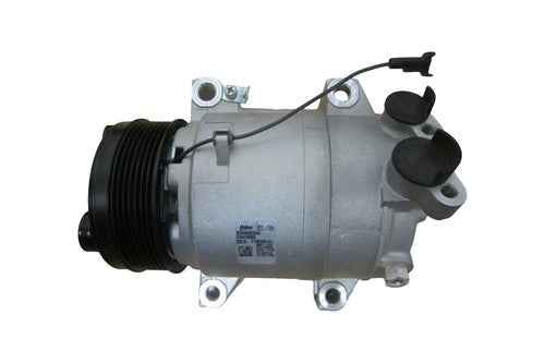 Genuine Nissan Value Advantage™ A/C Compressor K2600-EA31MNW – Air Conditioning Compressor Assembly