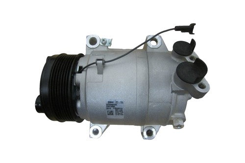 Genuine Nissan Value Advantage™ A/C Compressor K2600-3NT5MNW – Air Conditioning Compressor Assembly